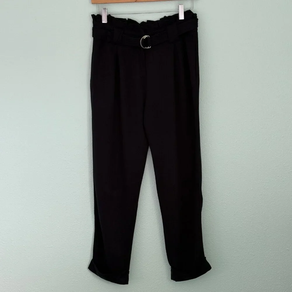 Gianni Bini Paperbag Pants Size‎ S